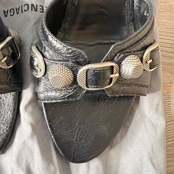 Balenciaga heels - Picture 5 of 6